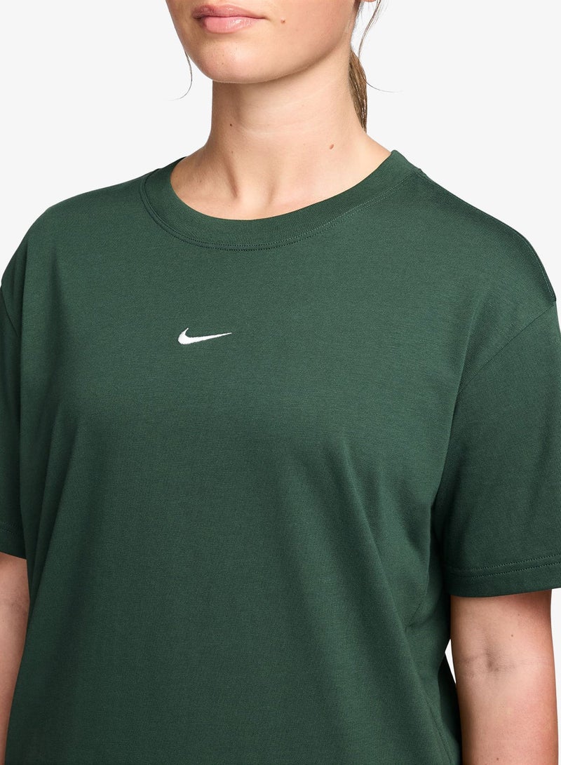 Nike Nsw Classic T-Shirt - Image 3